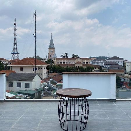 Yukkuri Boutique Hotel Dalat Екстер'єр фото