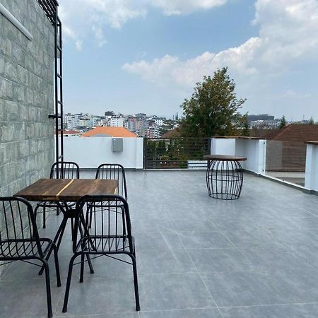 Yukkuri Boutique Hotel Dalat Екстер'єр фото