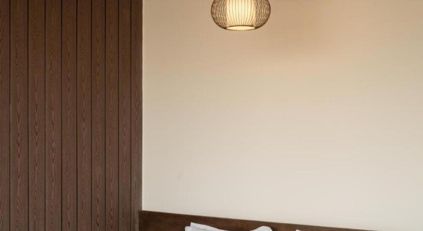Yukkuri Boutique Hotel Dalat Екстер'єр фото