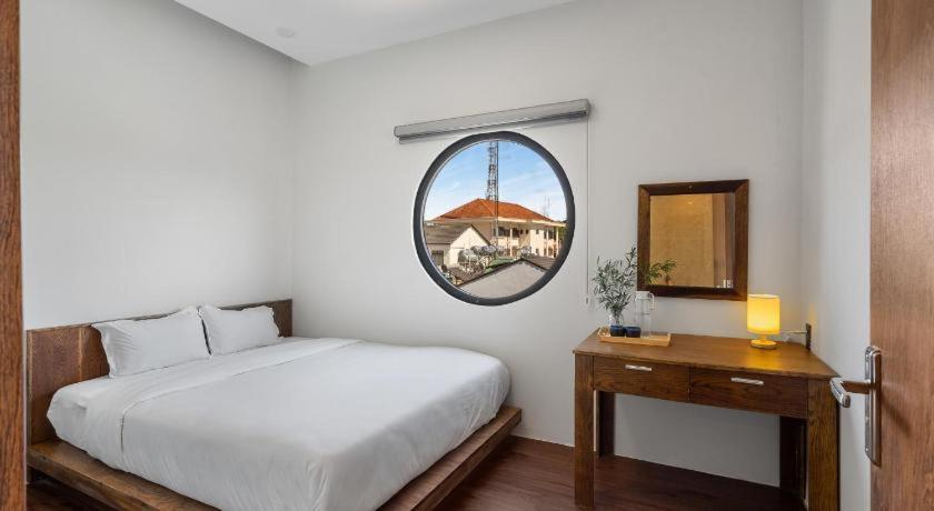 Yukkuri Boutique Hotel Dalat Екстер'єр фото
