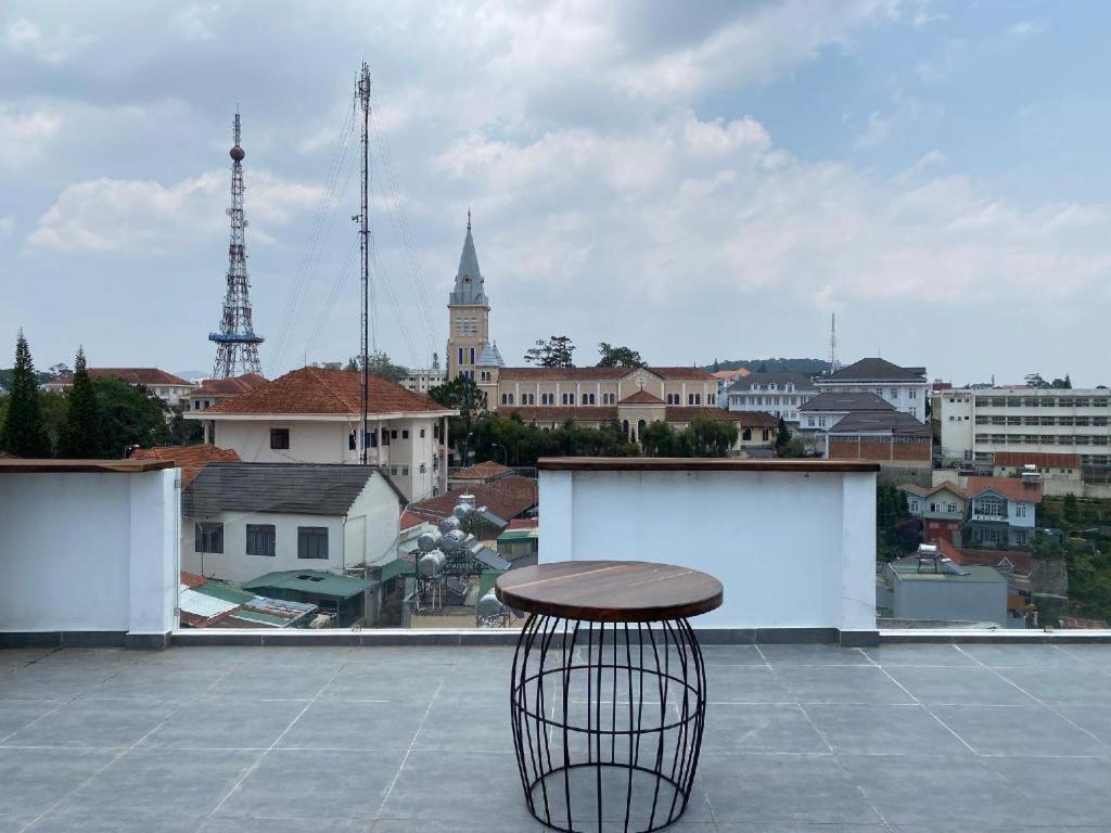 Yukkuri Boutique Hotel Dalat Екстер'єр фото