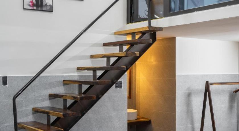 Yukkuri Boutique Hotel Dalat Екстер'єр фото