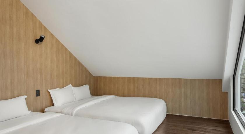 Yukkuri Boutique Hotel Dalat Екстер'єр фото