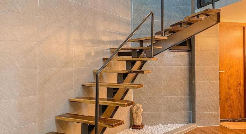 Yukkuri Boutique Hotel Dalat Екстер'єр фото