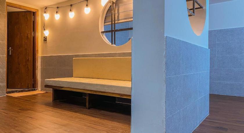Yukkuri Boutique Hotel Dalat Екстер'єр фото