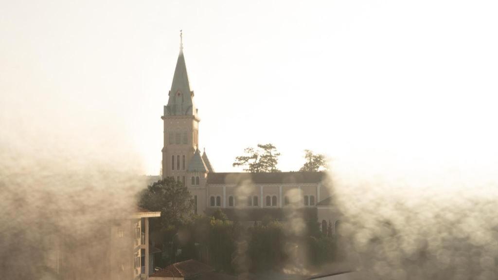 Yukkuri Boutique Hotel Dalat Екстер'єр фото
