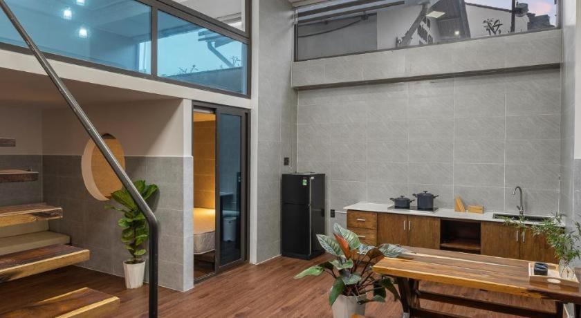 Yukkuri Boutique Hotel Dalat Екстер'єр фото