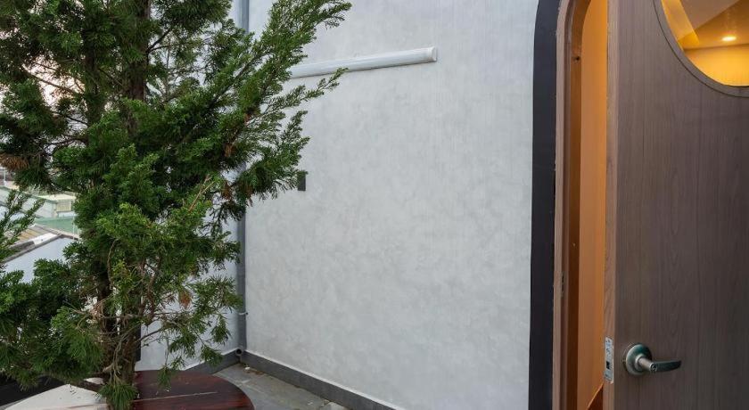 Yukkuri Boutique Hotel Dalat Екстер'єр фото