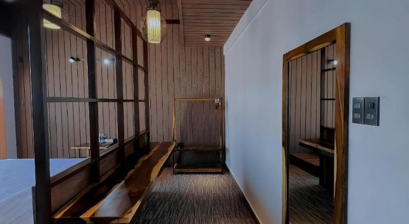 Yukkuri Boutique Hotel Dalat Екстер'єр фото