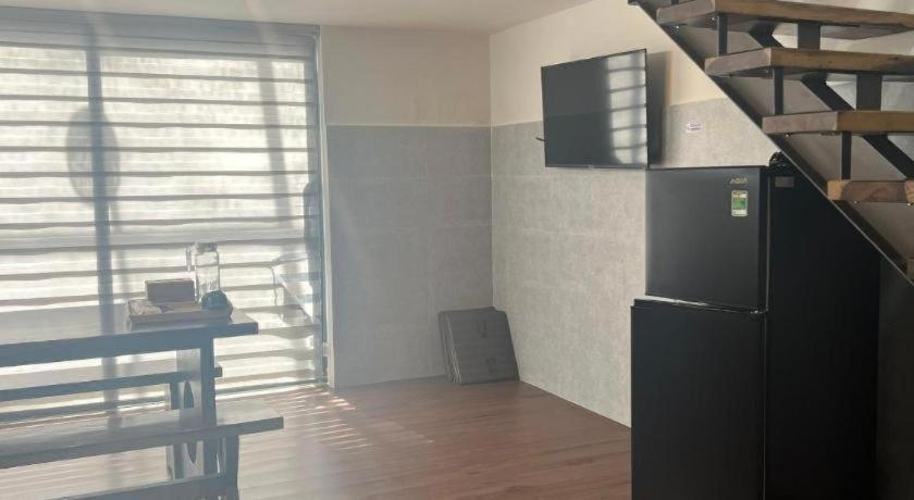 Yukkuri Boutique Hotel Dalat Екстер'єр фото