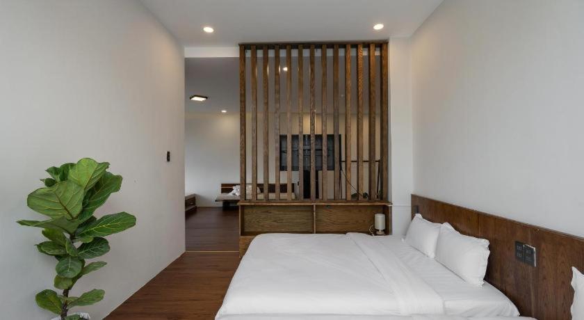 Yukkuri Boutique Hotel Dalat Екстер'єр фото