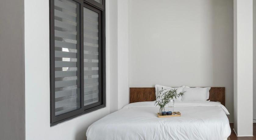 Yukkuri Boutique Hotel Dalat Екстер'єр фото