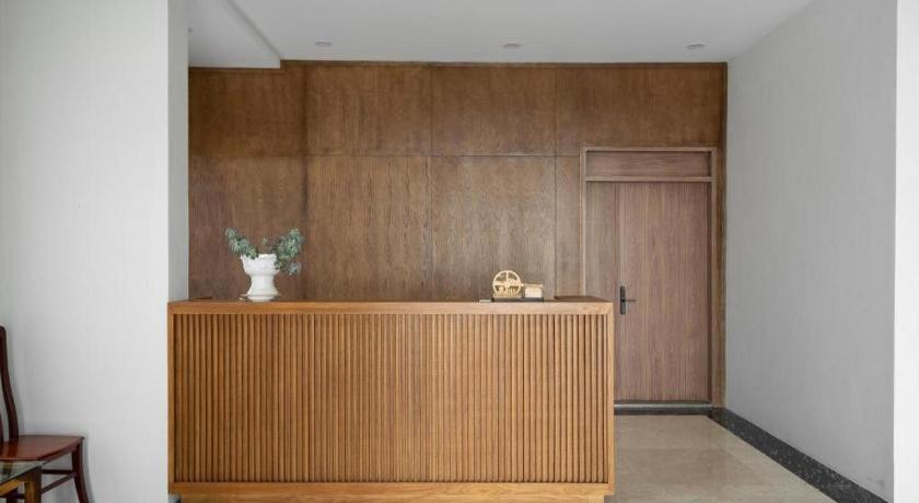 Yukkuri Boutique Hotel Dalat Екстер'єр фото