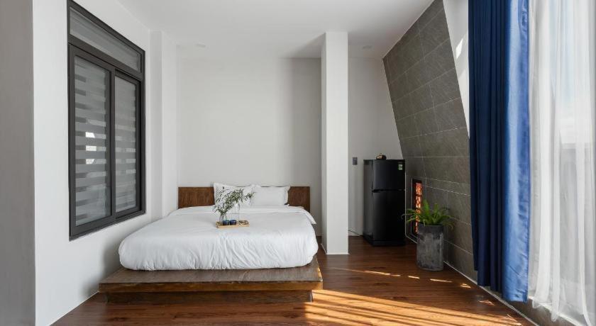 Yukkuri Boutique Hotel Dalat Екстер'єр фото